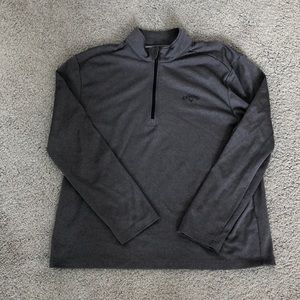 Men’s Golf Pull Over